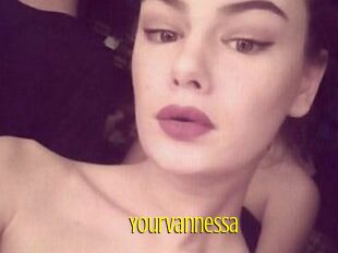 YourVannessa