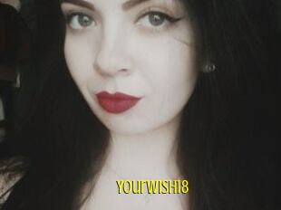 YourWish18