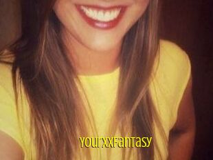YourXXFantasy