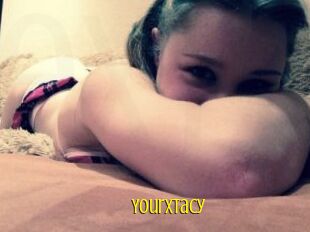 YourXtacy