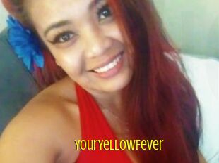 YourYellowFever