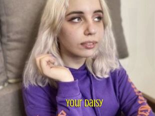 Your_Daisy