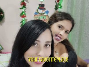 Your_FavoritePlace