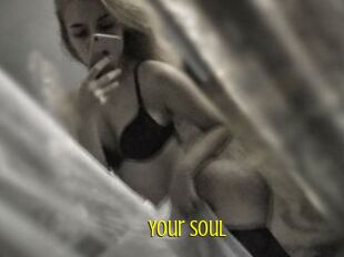 Your_Soul
