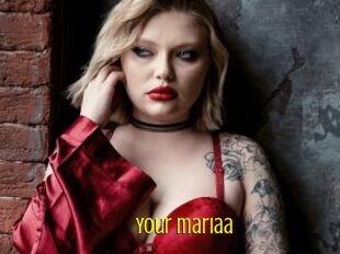 Your_mariaa