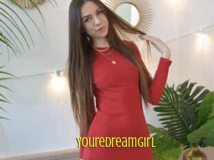YoureDreamGirl
