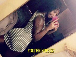 Yourhighness27 Extraits Jeunes