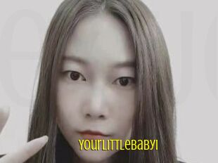 YourlittlebabyI