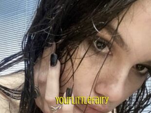 Yourlittlefairy