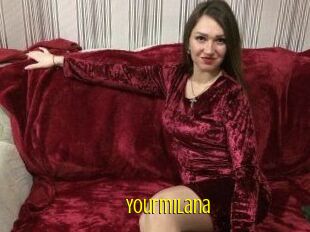 Yourmilana Extraits Jeunes