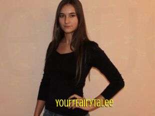 YourrFairytalee