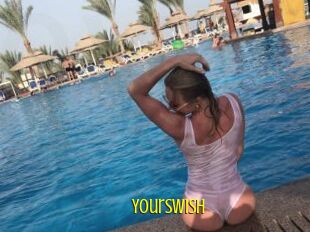 YoursWish