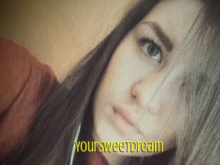 Your_sweet_dream_