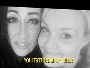 Yourtattoodgirlfriends Extraits Jeunes