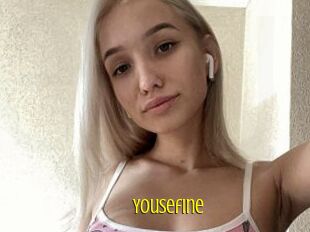 Yousefine