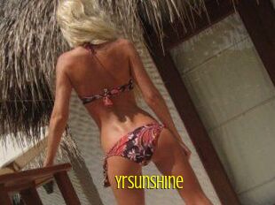 YrSunshine