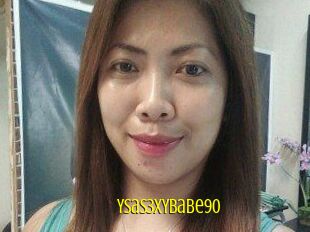 YsaS3xYBabe90