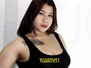 YuaAmeri