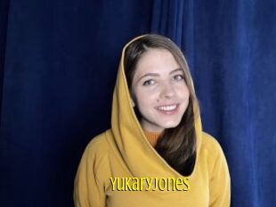 YukaryJones