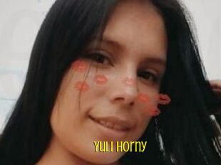 Yuli_horny Extraits Jeunes