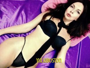 YuliaBoston