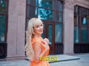 Yulialisa