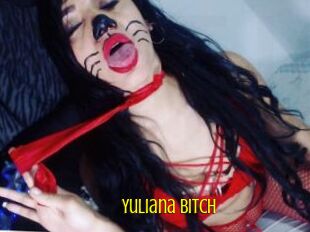 Yuliana_Bitch