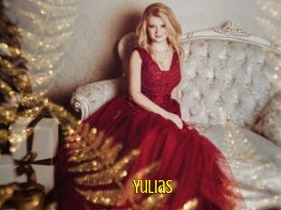 Yulias
