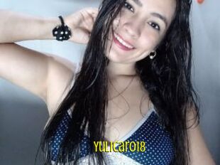 Yulicaro18