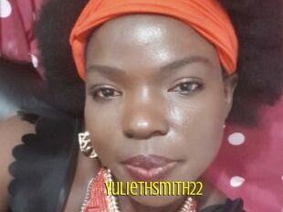 YuliethSmith22