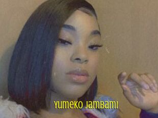 Yumeko_Jambami
