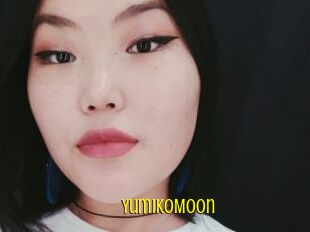 YumikoMoon