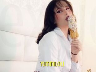 Yummiloli