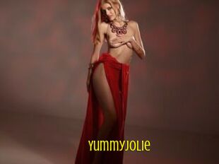 YummyJolie