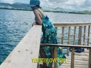 YummyLoverGirl