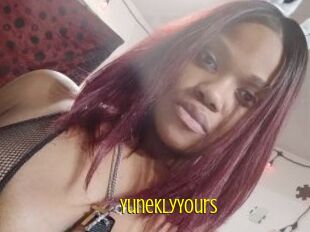 YuneklyYours