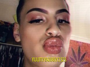 Yuumybabby2323