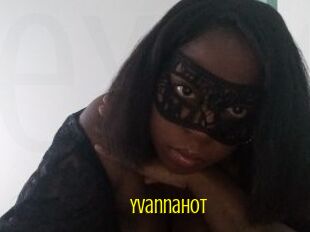 Yvannahot