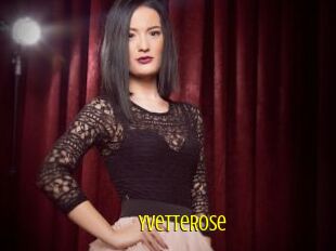 YvetteRose Extraits Jeunes