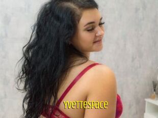 YvetteSpace