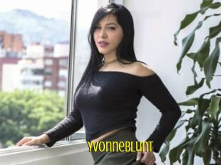 YvonneBlunt