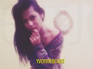 YvonneBright Extraits Jeunes