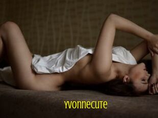 YvonneCute
