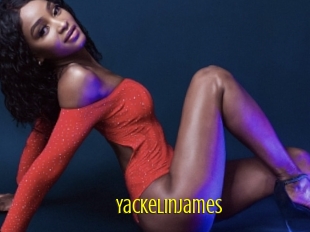 Yackelinjames