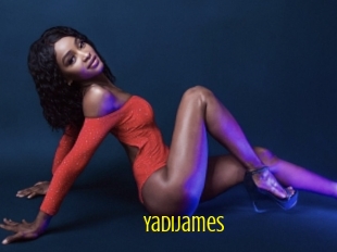 Yadijames