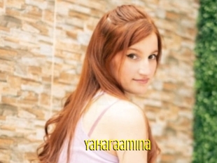 Yaharaamina