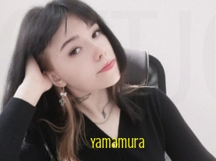 Yamamura