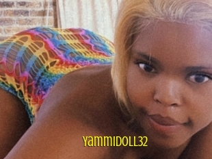 yammidoll32 Extraits Jeunes