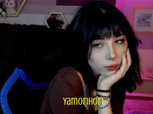 Yamorihori