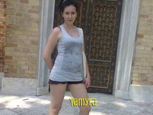 Yamyra